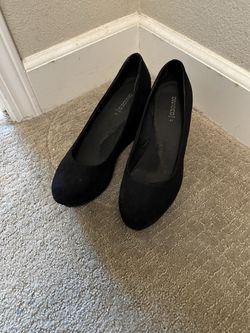 Women’s Wedge Heels