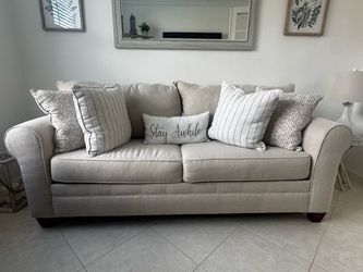 Queen Sofa Bed BEST OFFER!!