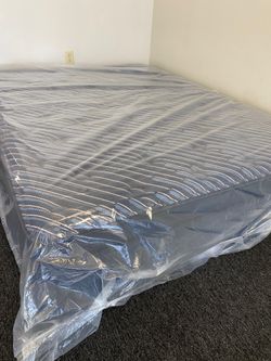 New Mattress Need to Sell. Take Home Today!