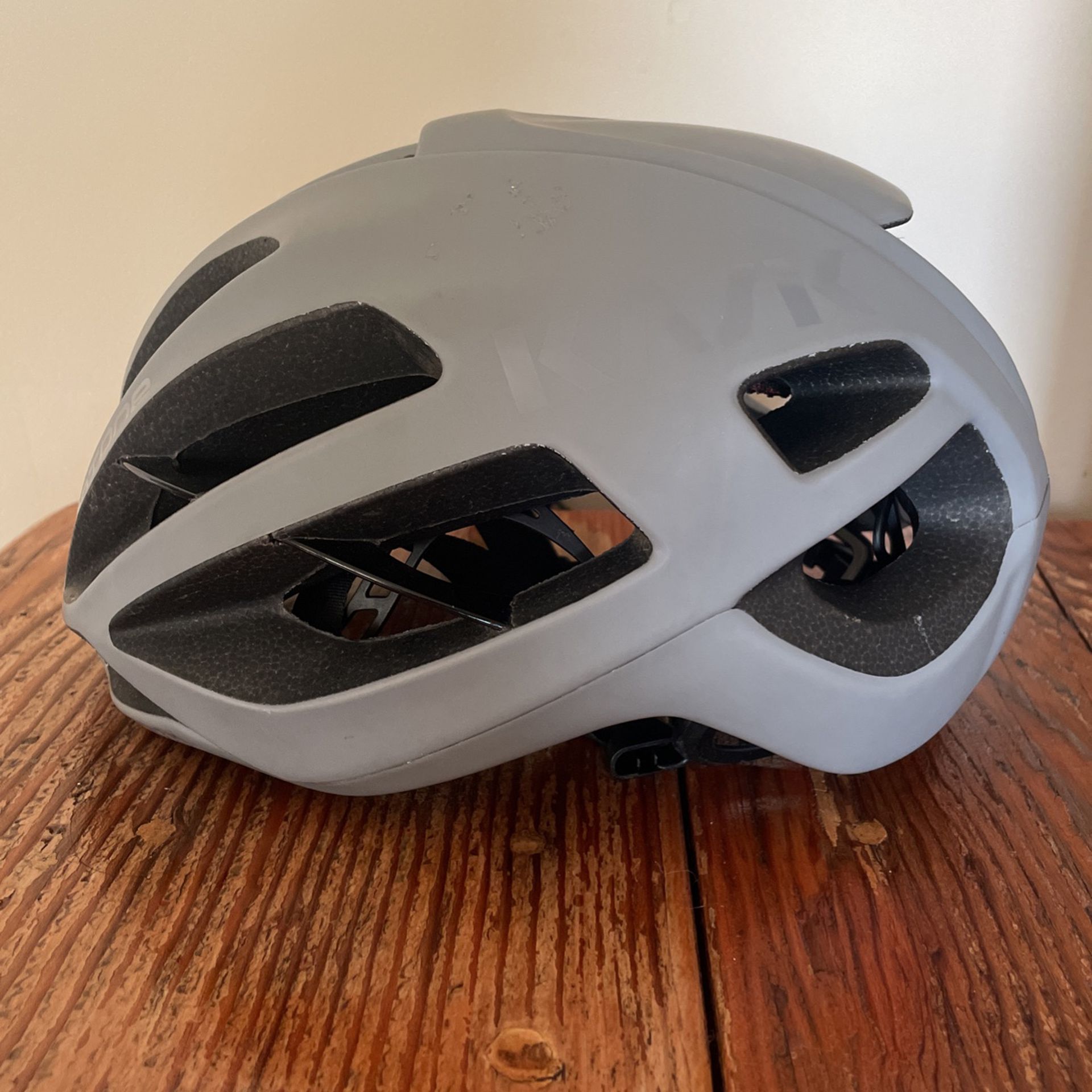 Kask Protone S Grey Mat for Sale in Del Rey, CA - OfferUp