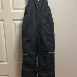 Columbia Omni-tech Youth Overalls L(14-16)