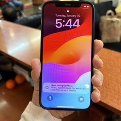 I Phone 12 
