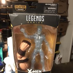 Marvel Legends Series