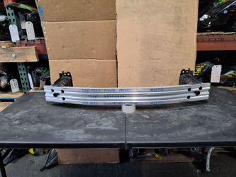2016-2017-2018-2019-2020-2021-2022 TOYOTA PRIUS FRONT REINFORCEMENT OEM USED #11703