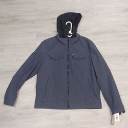 LEVIS LARGE JACKET