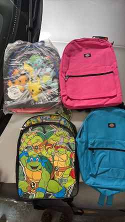Backpack