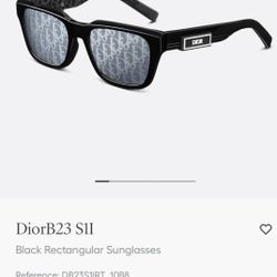 Christian Dior B23 S1I