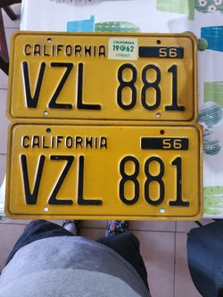 Plates