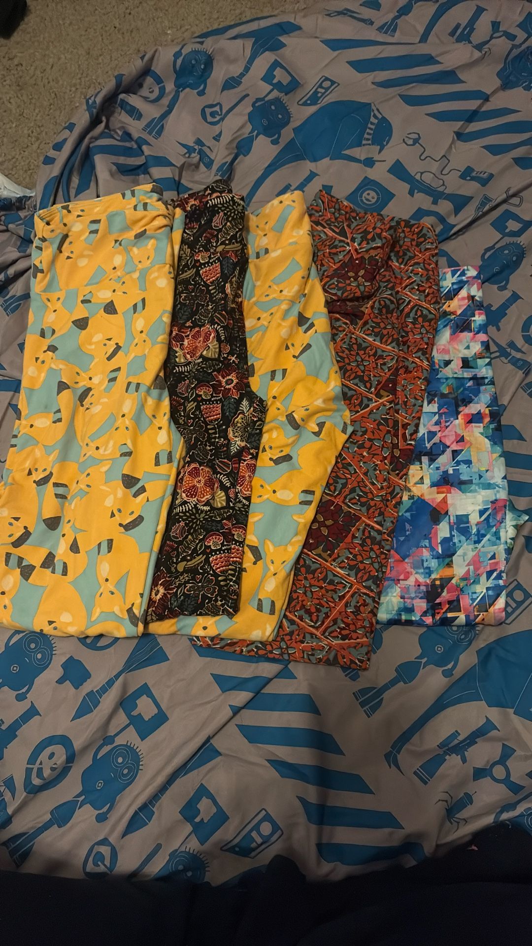 Lularoe Leggings One Size