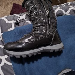 Winter Boots