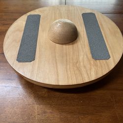 Wobble Board - New