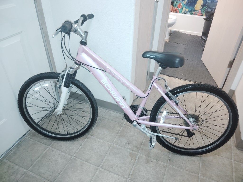 Schwinn Ranger