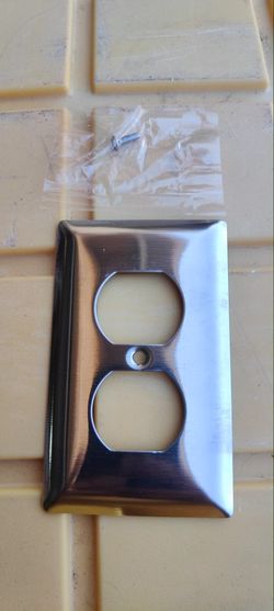 Outlet Covers