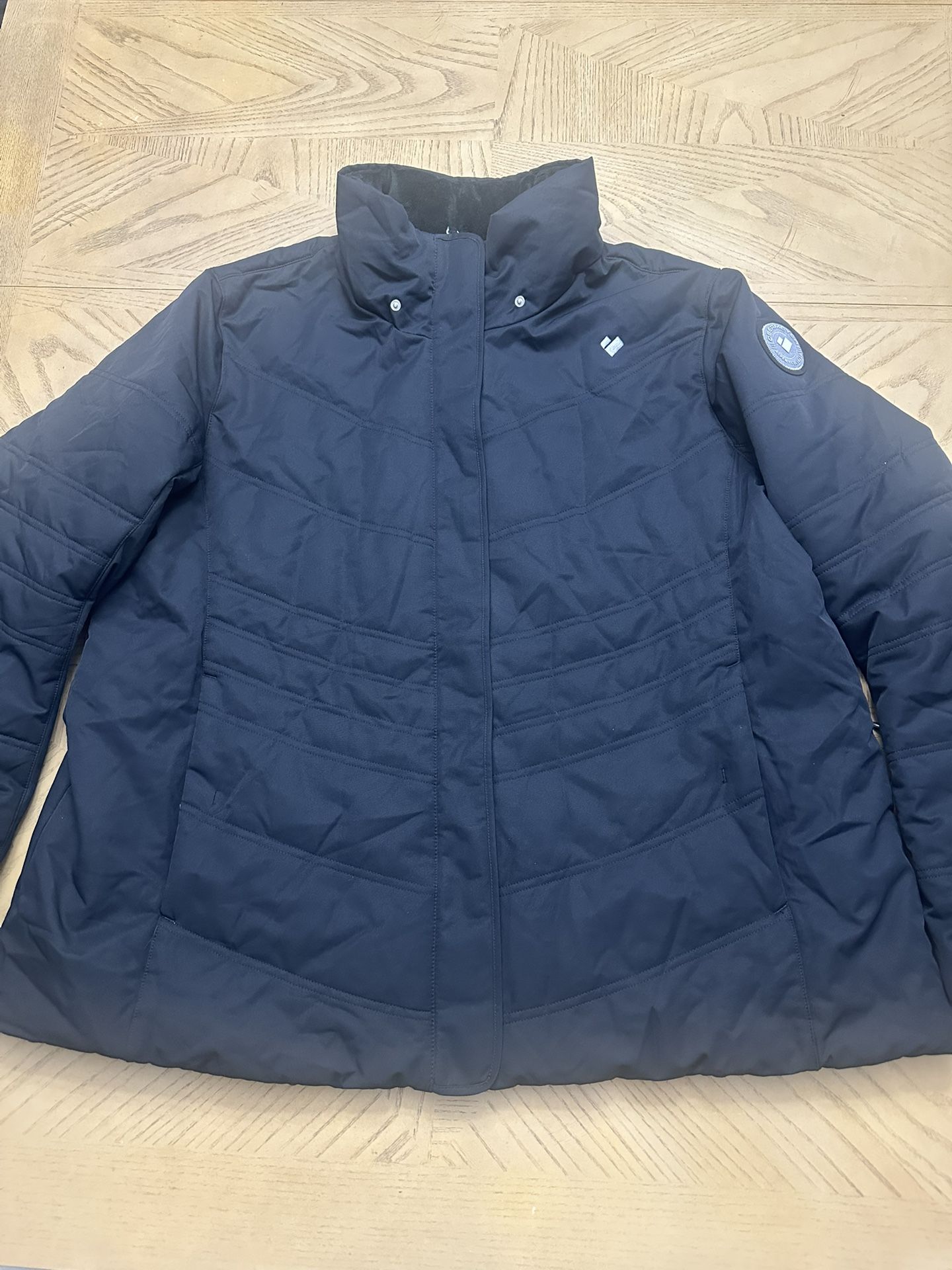 OBERMEYER TUSCANY II SKI JACKET - WOMEN'S Thermore insulation Size 22