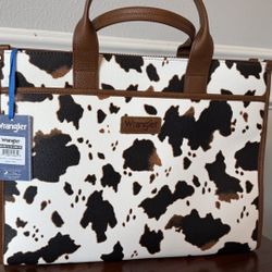 Wrangler Laptop Bag for Women 15.6 Inch