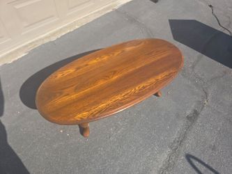 Beautiful antique coffee table