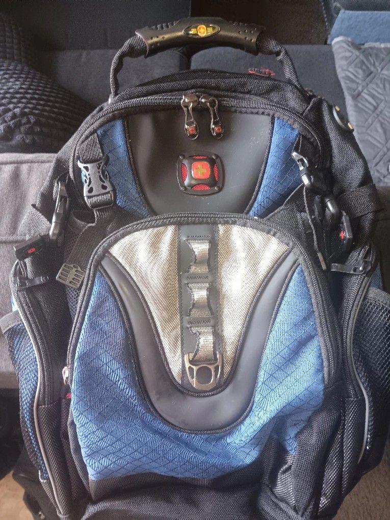 SwissArmy SwissGear BackPack