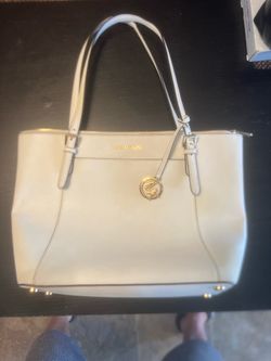 Michael Kors Jet Set Travel Tote