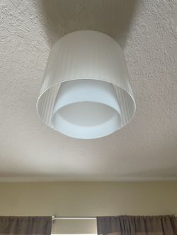 Modern Light Fixture