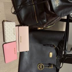 mk coach 