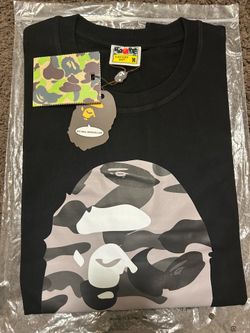 Bape shirt
