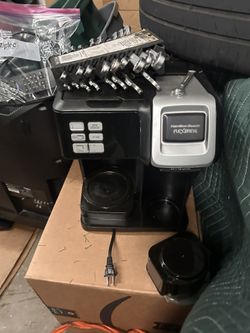 Hamilton Beach Flexbrew