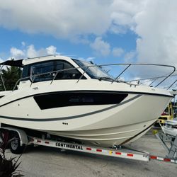 2024 Bayliner Trophy T25 Explorer