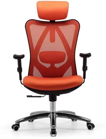 Brand new Executive Office chair
