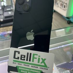 iPhone 14 128GB Unlocked 