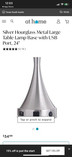 Lamp