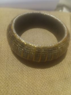 Mosaic bracelet