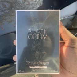 YSL Black Opium