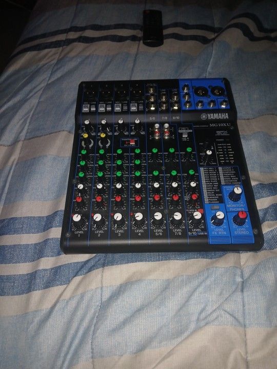 Yamaha