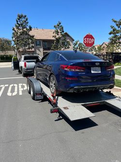 Tow&relocate