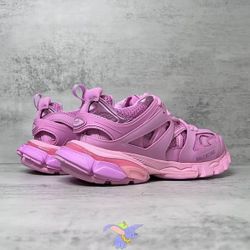 Balenciaga Track Any Size, Color