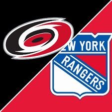 5 Tickets To Hurricanes At Rangers Is Available 