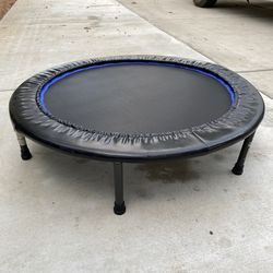 Small trampoline