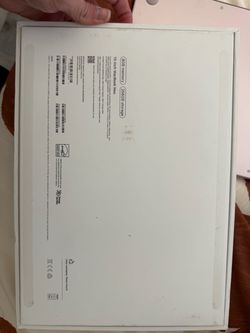Mac book Neo