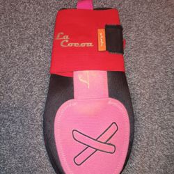 Sliding Mitt