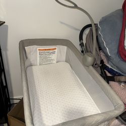 Bassinet 