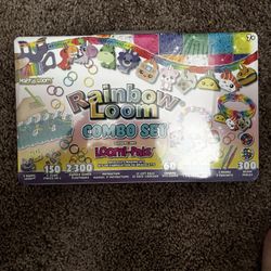 Kids Bracelet Kit