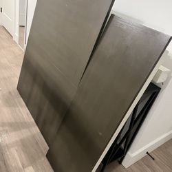 DINING ROOM TABLE W/ 4 CHAIRS FOR SALE 