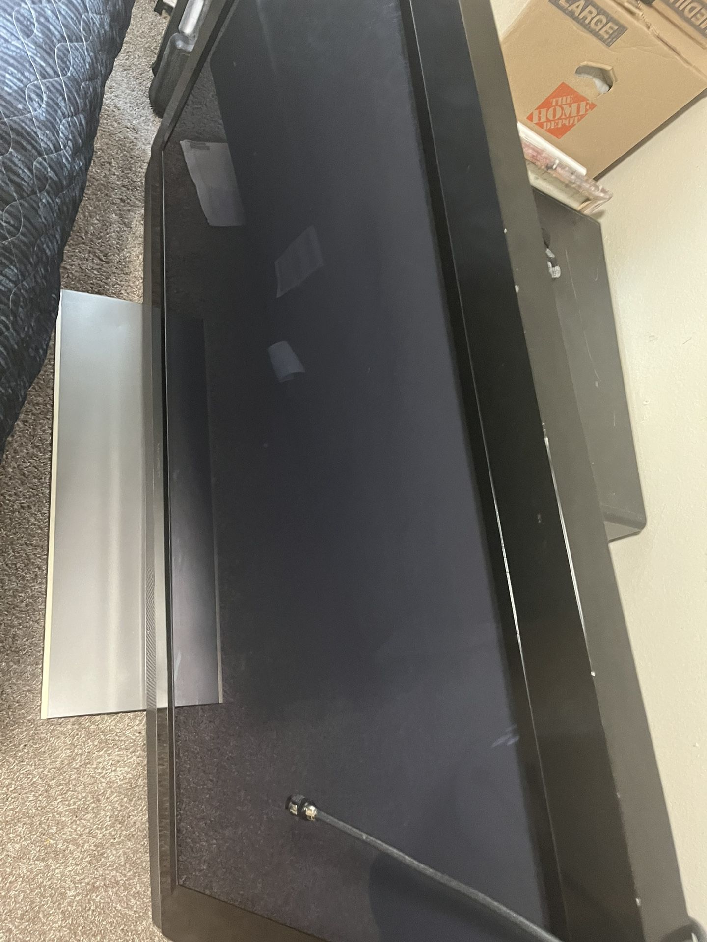 60in tv