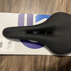 Mountain Bike Seat