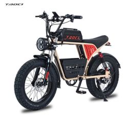 Taoci VO7 Ebike