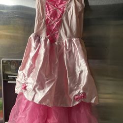 Aurora Princess Dress