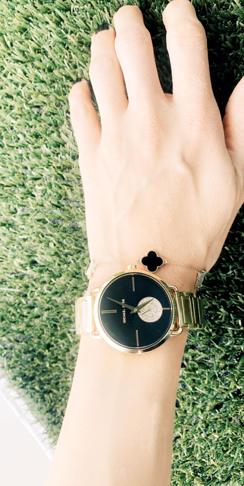 Michael Kors Women Watch