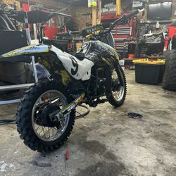2004 Jr80