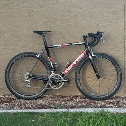 Cervélo R3 Road Bike 