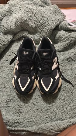 New balance